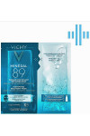 Укрепляющая тканевая маска Vichy Mineral 89 для восстановления кожи лица 29 мл (42413)