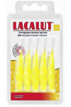Щетки Lacalut для межзубных промежутков интердентальные L 5 шт. (44763)