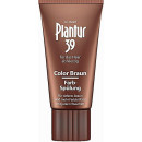 Тонирующий ополаскиватель Plantur 39 Color Brown против выпадения для темных волос 150 мл (36519)