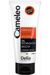 Гель для укладки Delia Cosmetics Cameleo Сильной фиксации с протеинами шелка 200 мл (35923)