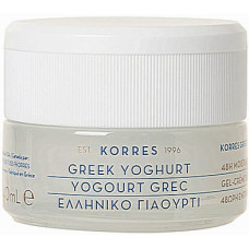 Крем-гель для лица Korres с греческим йогуртом 40 мл (41033)