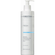 Очищающее молочко Christina Fresh Aroma-Therapeutic Cleansing Milk for Normal Skin 300 мл (43238)