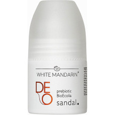 Натуральный дезодорант White Mandarin DEO Sandal (50248)