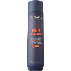 Шампунь Goldwell Dualsenses Men Thickening укрепляющий для тонких волос 300 мл (38818)