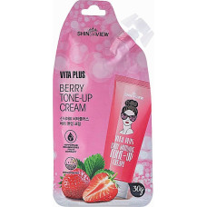 Крем для лица Shinsiaview Berry Tone-Up Cream Vita Plus 30 г (51571)