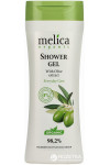 Гель для душа Melica Organic с экстрактом оливкового масла 250 мл (48923)
