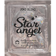 Гидрогелевые патчи под глаза Joko Blend Star Angel 6 г (42783)