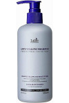 Шампунь La'dor Anti Yellow Shampoo против желтизны волос 300 мл (38216)