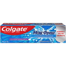 Зубная паста освежающая Colgate Макс Фреш Взрывная мята гель 100 мл (45193)