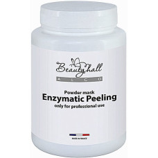 Маска для лица Beautyhall ALGO Enzymatic peeling Энзимный пилинг 200 г (41770)