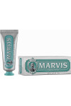 Зубная паста Marvis Анис и мята 25 мл (45582)