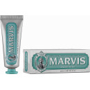 Зубная паста Marvis Анис и мята 25 мл (45582)