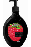 Жидкое мыло Вкусные секреты Raspberry juice Малина 460 мл (50168)