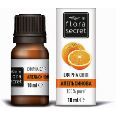 Эфирное масло Flora Secret Апельсиновое 10 мл (47887)