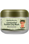 Маска Bioaqua Carbonated Bubble Clay Mask 100 г (41787)