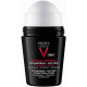 Шариковый антиперспирант Vichy Homme Clinical Control для мужчин против чрезмерного потоотделения и запаха 96 часов защиты 50 мл (50109)
