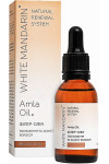 Филлер-масло для волос White Mandarin Protection Увлажнение и защита 30 мл (37523)