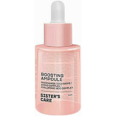 Сыворотка Sister's Aroma Boosting Ampoule 30 мл (44261)