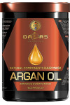 Маска для волос Dalas Natural component с натуральным экстрактом клюквы и аргановым маслом 1000 мл (36960)