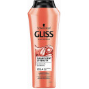 Защитный шампунь GLISS Magnificent Strength для ослабленных и истощенных волос 250 мл (38806)