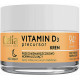 Дневной нормализующий крем Delia Cosmetics Vitamin D3 Против морщин 50 мл (40447)