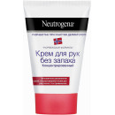 Крем для рук Neutrogena Норвежская Формула без запаха концентрированный 50 мл (50862)