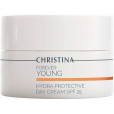 Дневной гидрозащитный крем Christina Forever Young Hydra Protective Day Cream SPF 25 50 мл (40380)