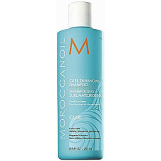 Шампунь Moroccanoil Curl Enhancing Shampoo для кудрявых волос 250 мл (39231)
