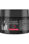 Гель для волос Taft Power Extreme Фиксация 5, 250 мл (35954)