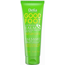 Бальзам для Delia cosmetics Good Foot от усталости Смягчающий 250 мл (51335)