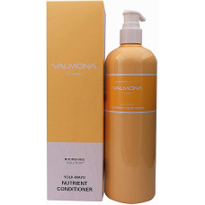 Кондиционер для волос Valmona Питание Nourishing Solution Yolk-Mayo Nutrient Conditioner 480 мл (36636)