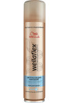 Лак для волос Wella Wellaflex Экстрасильная фиксация 400 мл (36848)