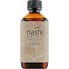 Шампунь Nashi Argan для всех типов волос 200 мл (39258)