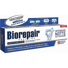 Зубная паста BioRepair Интенсивное ночное восстановление 75 мл (45102)