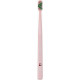 Набор зубных ультрамягких щеток Curaprox UltraSoft Love 2020 Pink Green d 0.1 мм 2 шт. (45990)