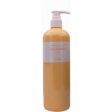 Шампунь для волос Valmona Питание Nourishing Solution Yolk-Mayo Shampoo 480 мл (39665)