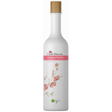 Органический шампунь для объема O'right Peach Blossom Цветок персика 400 мл (39317)