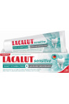 Зубная паста Lacalut Sensitive Защита чувствительных зубов и Бережное отбеливание 75 мл (45520)