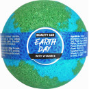 Бомбочка для ванны Beauty Jar Earth Day 150 г (47185)