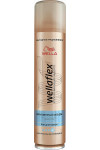 Лак для волос Wella Wellaflex Мгновенный объем экстрасильной фиксации 400 мл (36845)