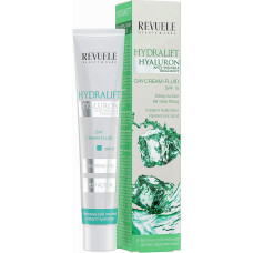 Дневной крем-флюид для лица Revuele Hydralift Hyaluron Day Cream Fluid SPF 15 50 мл (41365)