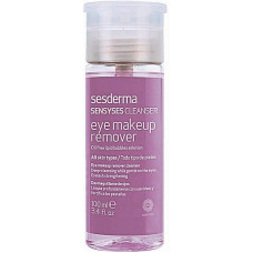 Лосьон для снятия макияжа с глаз Sesderma Sensyses Cleanser Липосомальный для всех типов кожи 100 мл (43612)