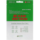 Патчи Eyenlip Ac Clear Spot Patch для проблемной кожи 24 шт. (42754)