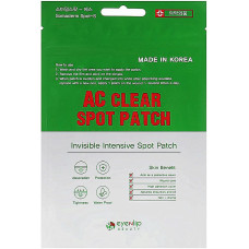 Патчи Eyenlip Ac Clear Spot Patch для проблемной кожи 24 шт. (42754)