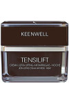 Ультралифтинговый омолаживающий ночной крем Keenwell Tensilift для всех типов кожи 50 мл (41016)