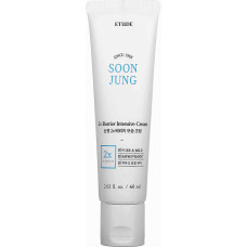 Крем для лица Etude House Soonjung 2x Barrier Intensive Cream 60 мл (40634)