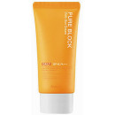 Солнцезащитный крем A'pieu Pure Block Daily Sun Cream SPF 45 PA+++ 50 мл (51550)