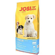Сухой корм для собак JosiDog Junior 15 кг