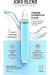 Филлер для волос Joko Blend Intense Hydration Filler с гиалуроновой кислотой 10 мл