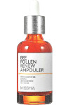 Сыворотка для лица Missha Bee Pollen Renew Ampouler От первых признаков старения 40 мл